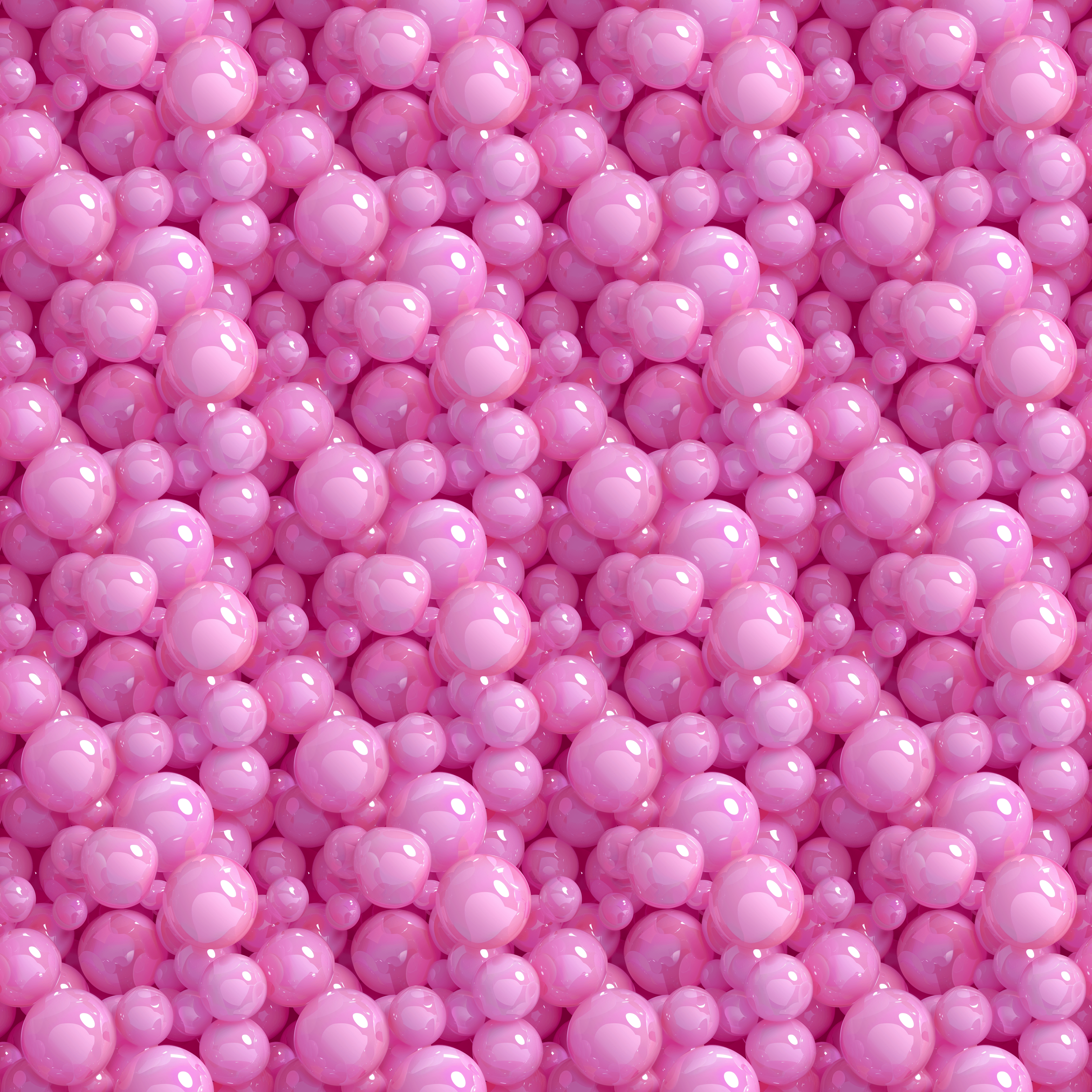 Bubblegum Bubbles