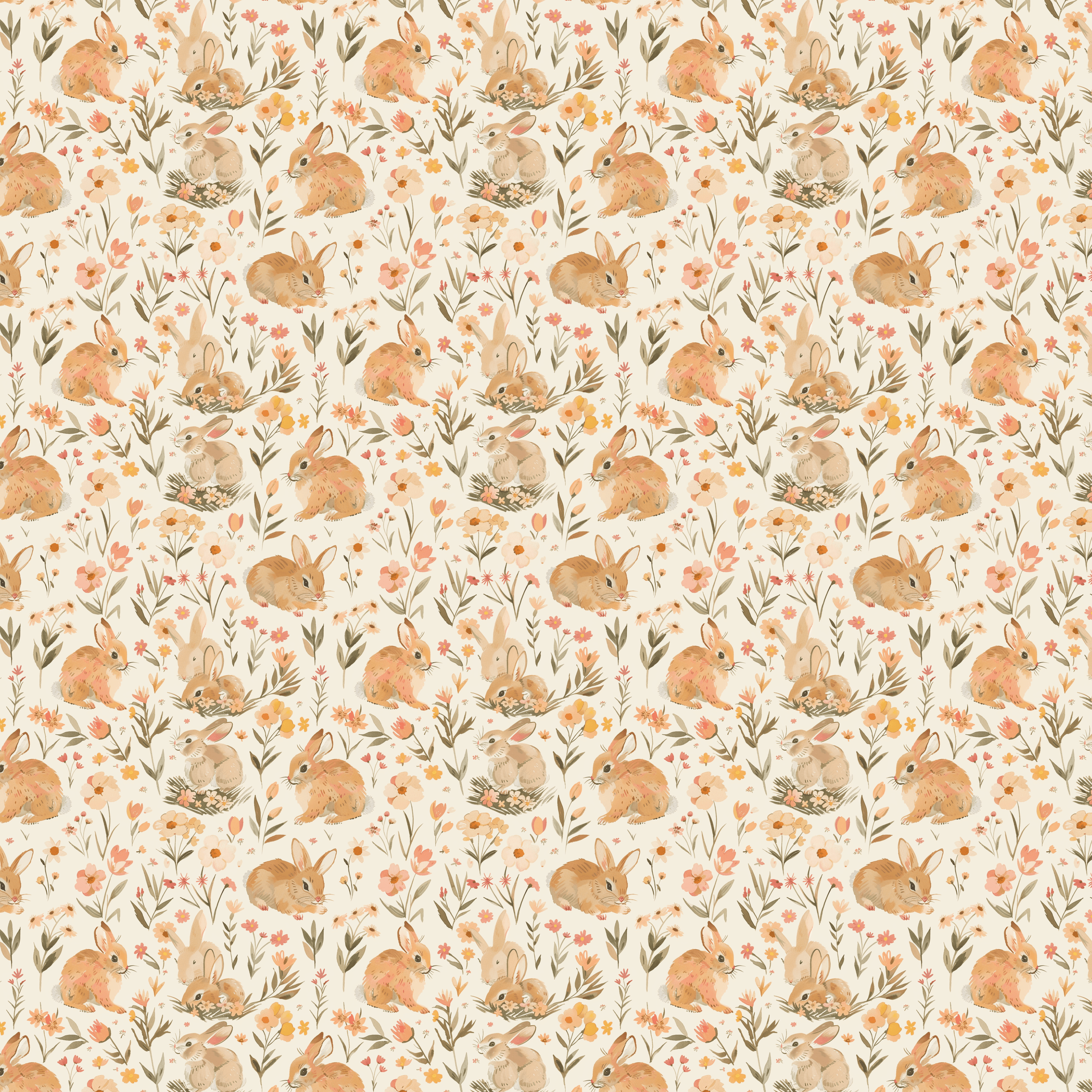 Bunny Burrow