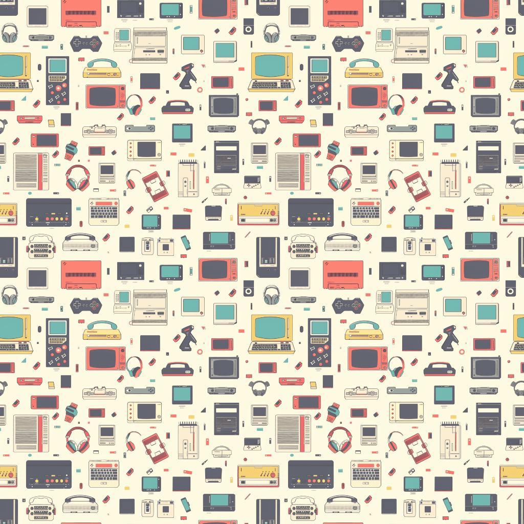 Cassettes