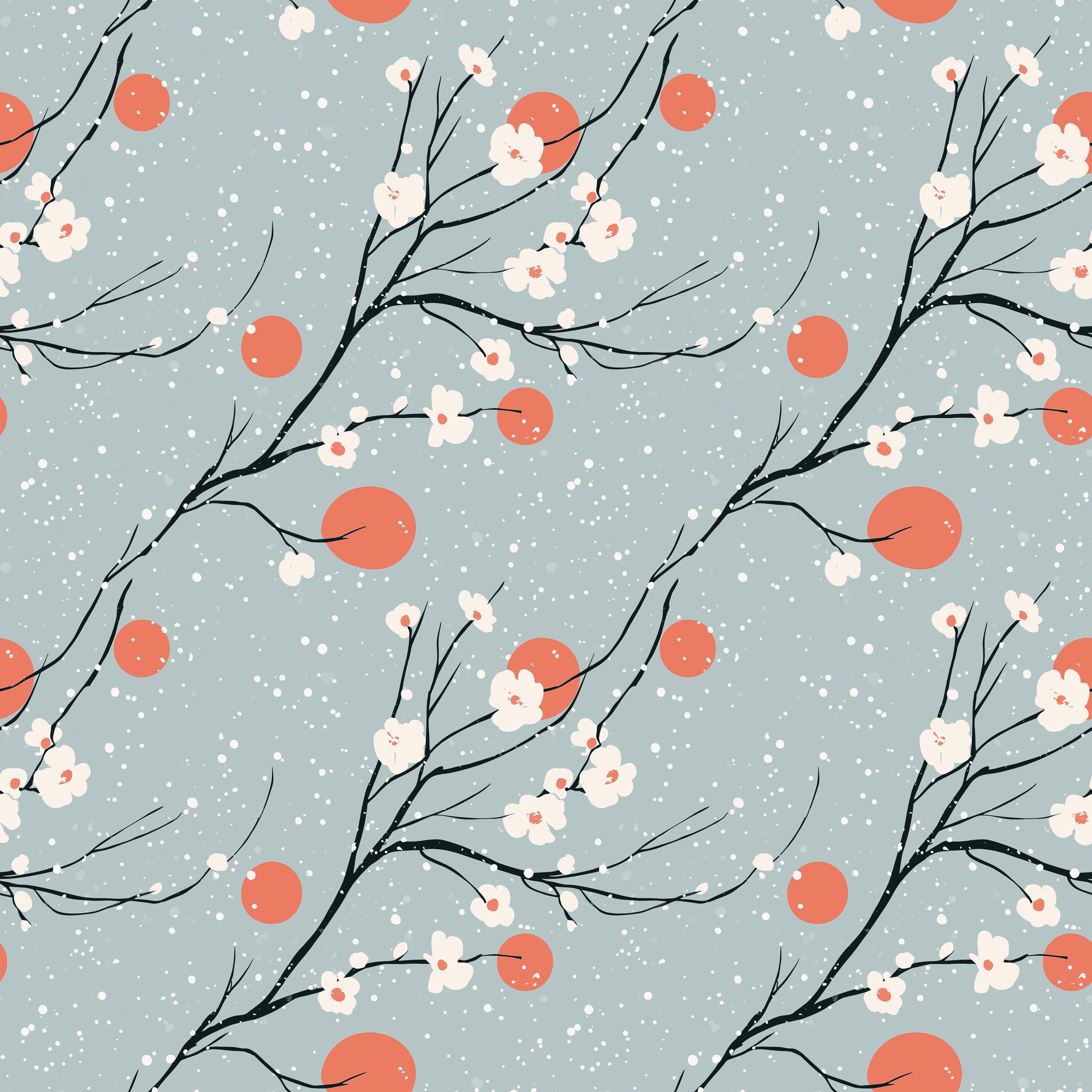Cherry Blossoms