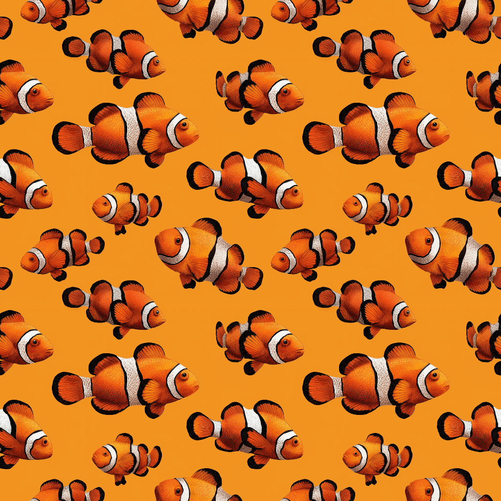 Clownfish