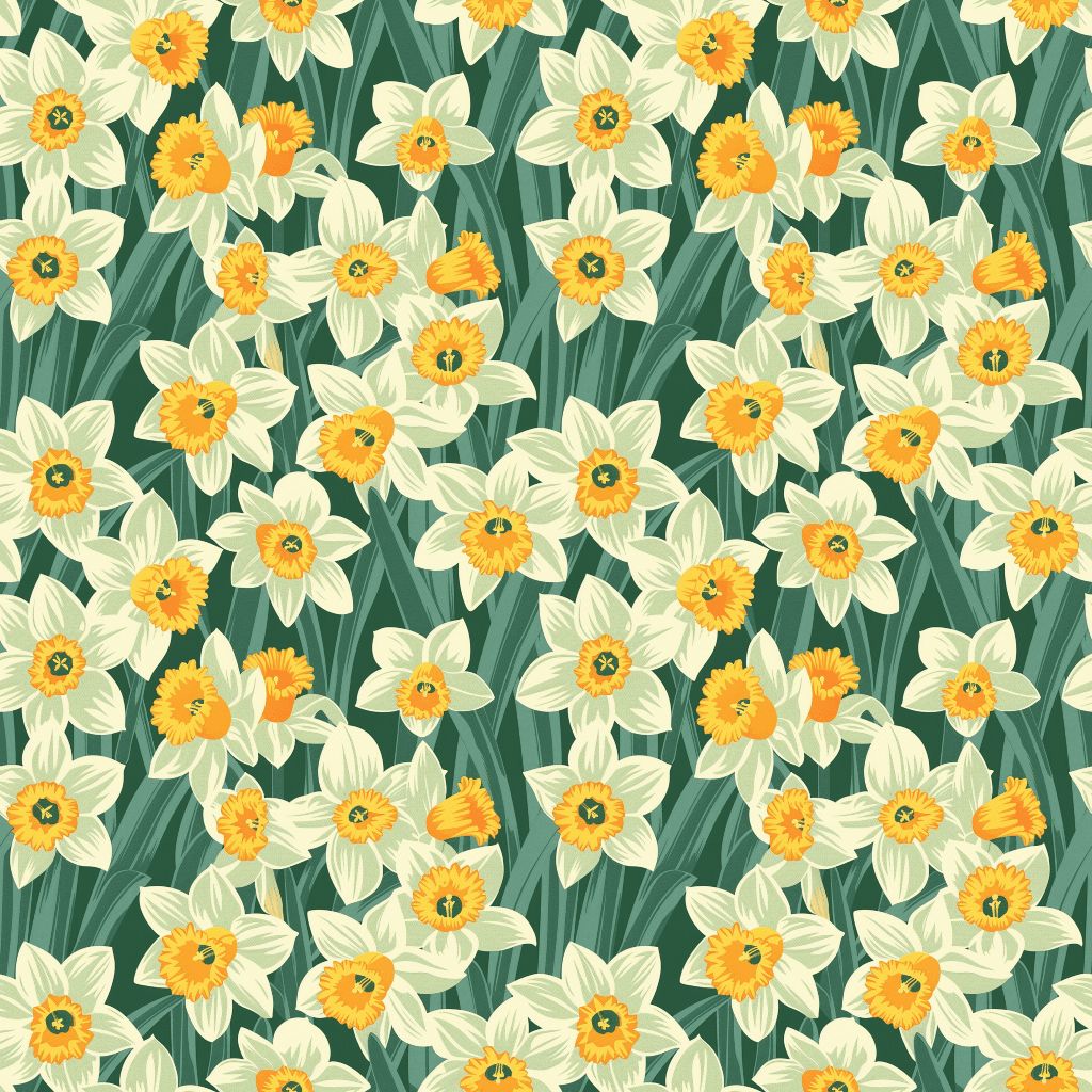 Daffodils