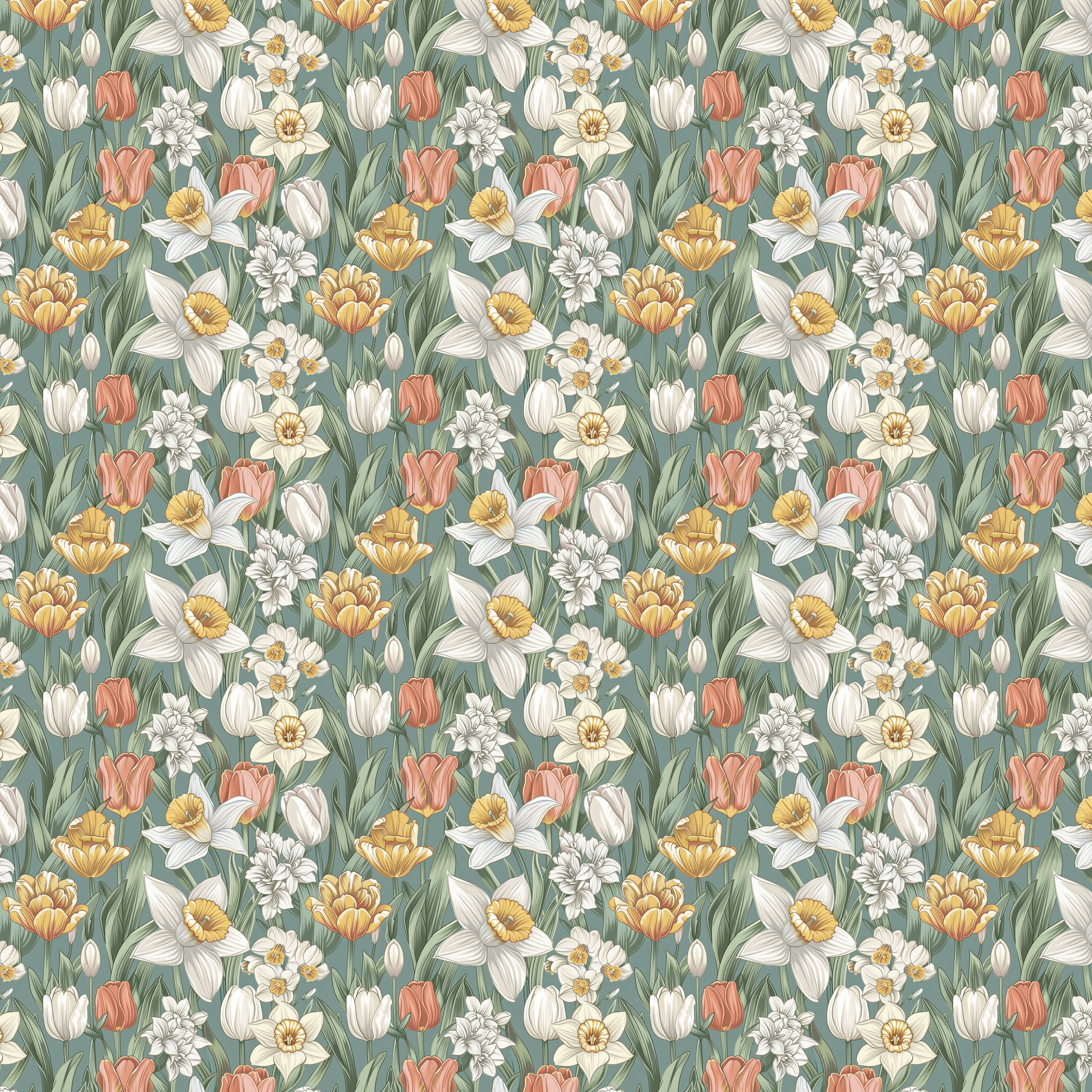 Easter Blossom