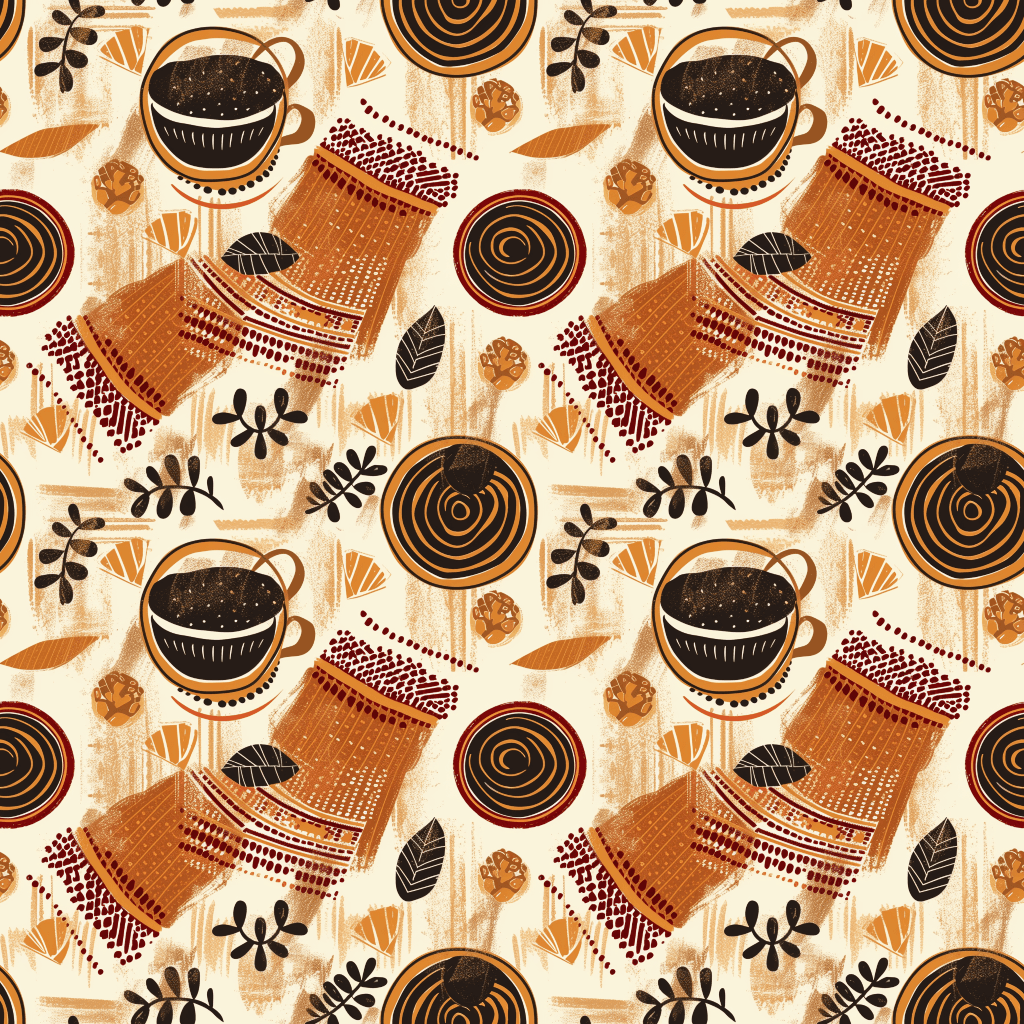 Ethiopian coffee