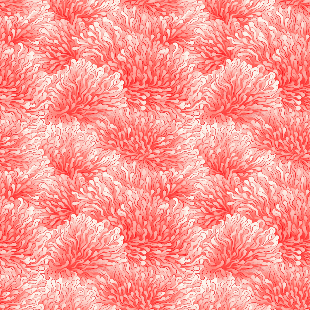 Fire Coral