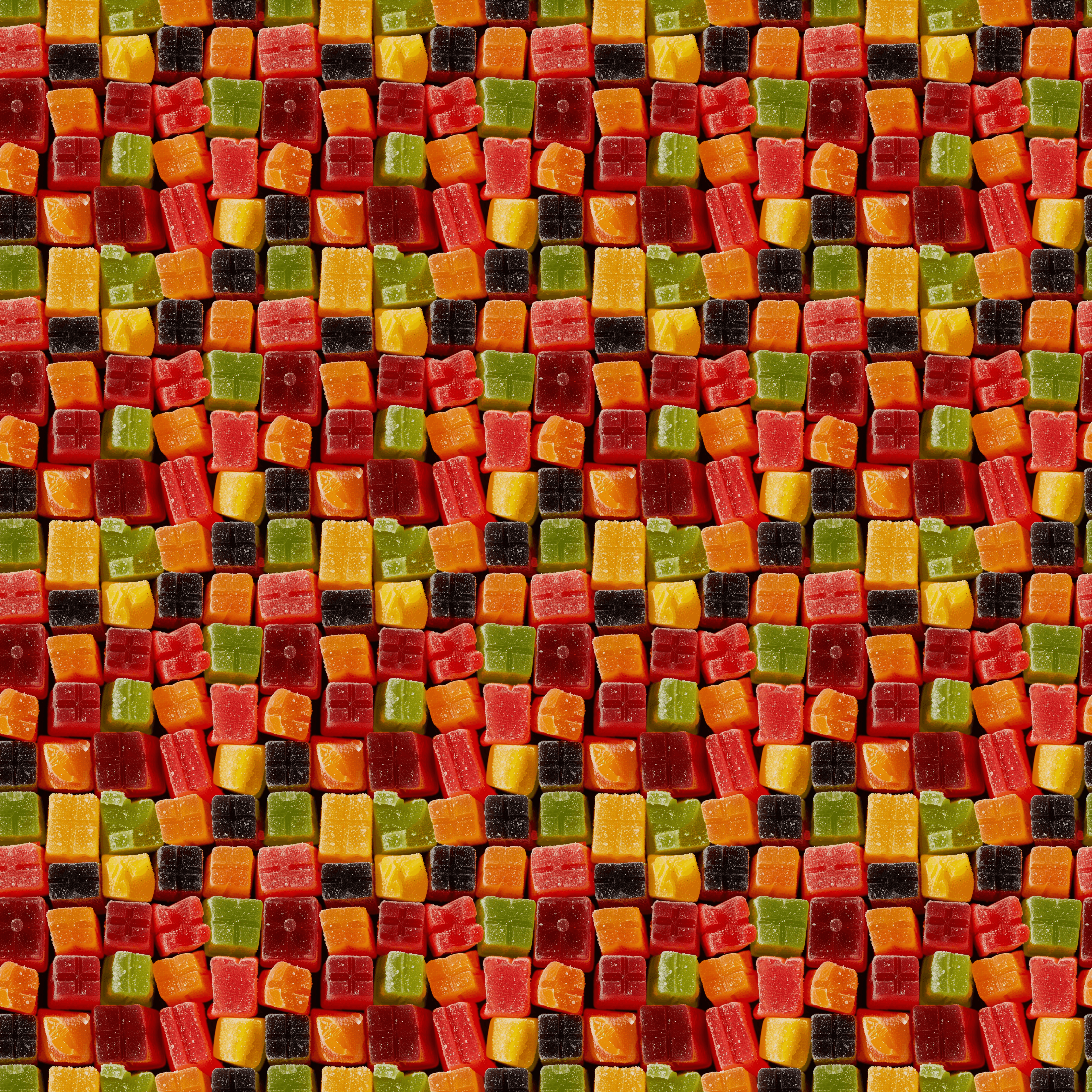 Fruity Chews