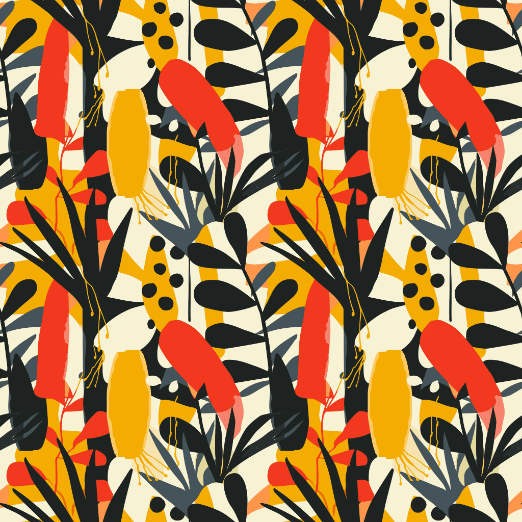Geometric Gardens