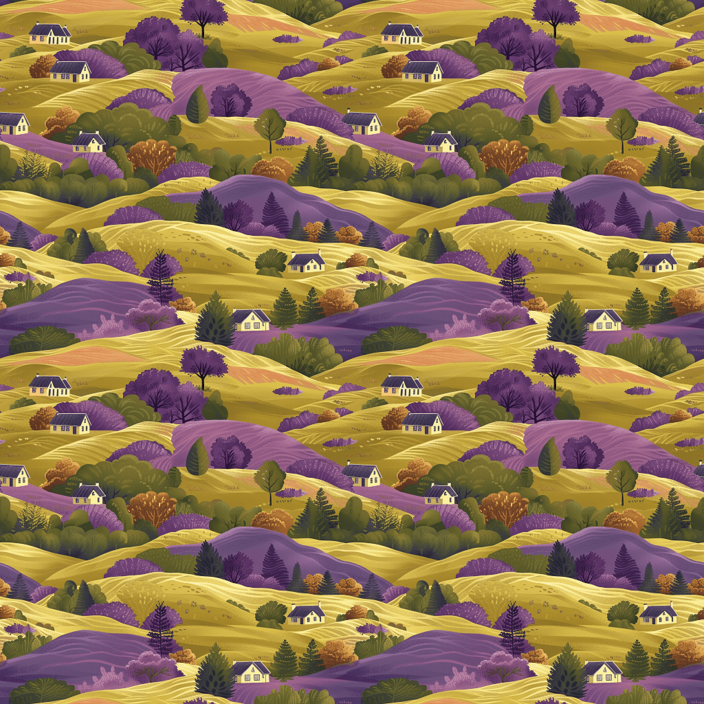 Highland hideaway