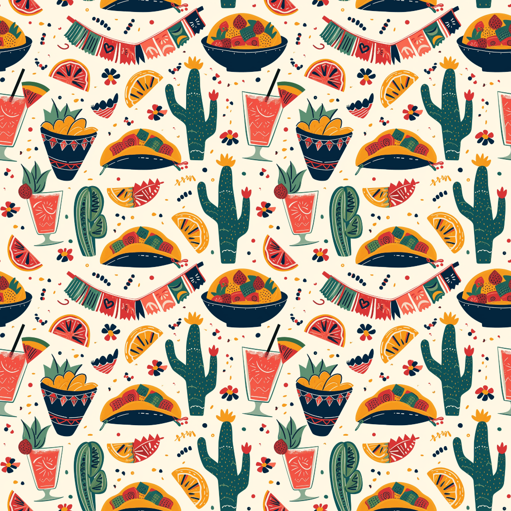 Mexican Salsa
