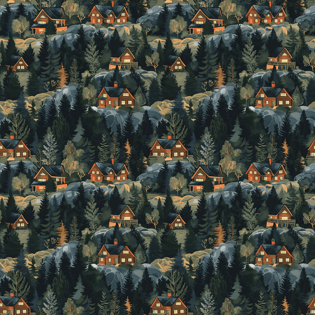 Nordic Nook