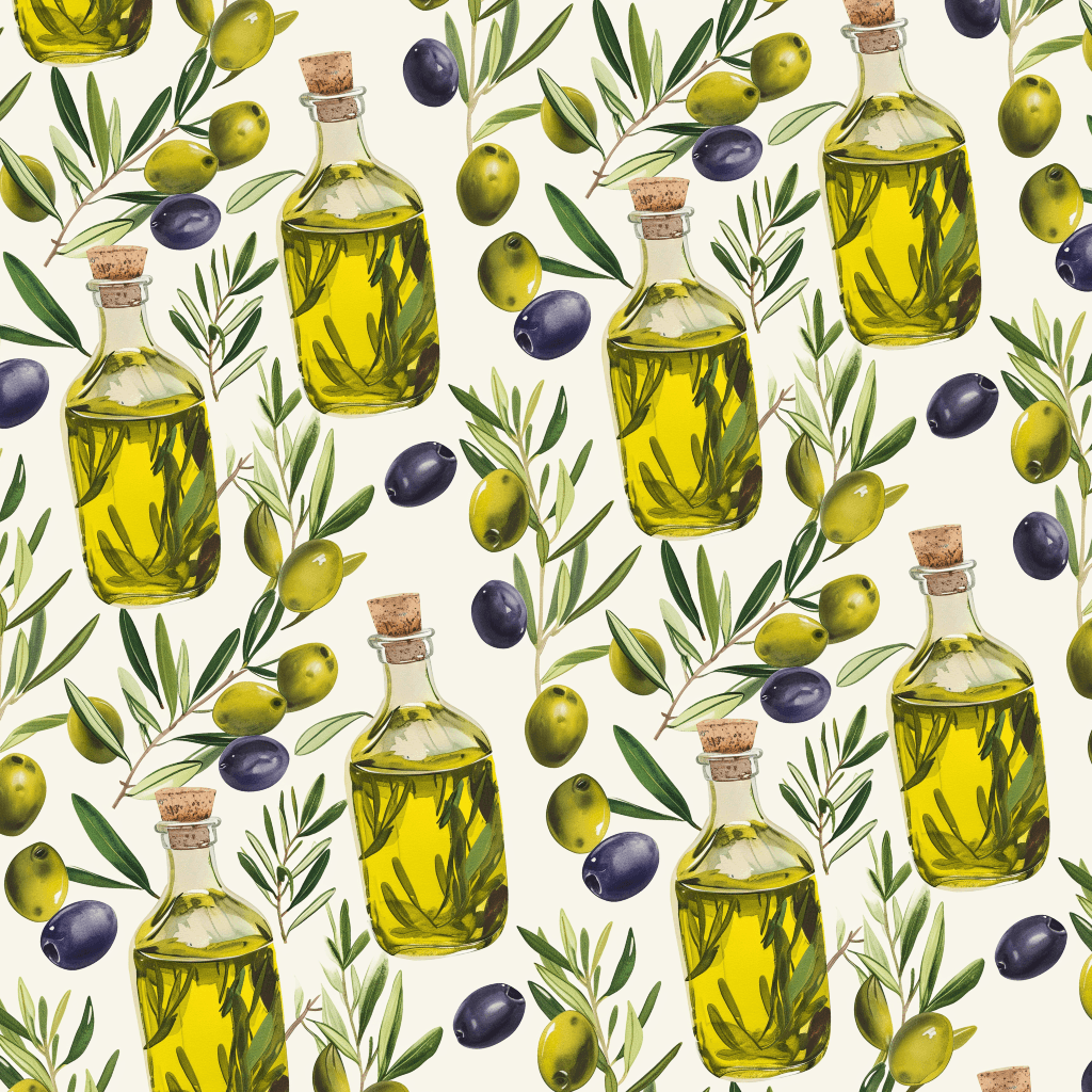 Olive oil