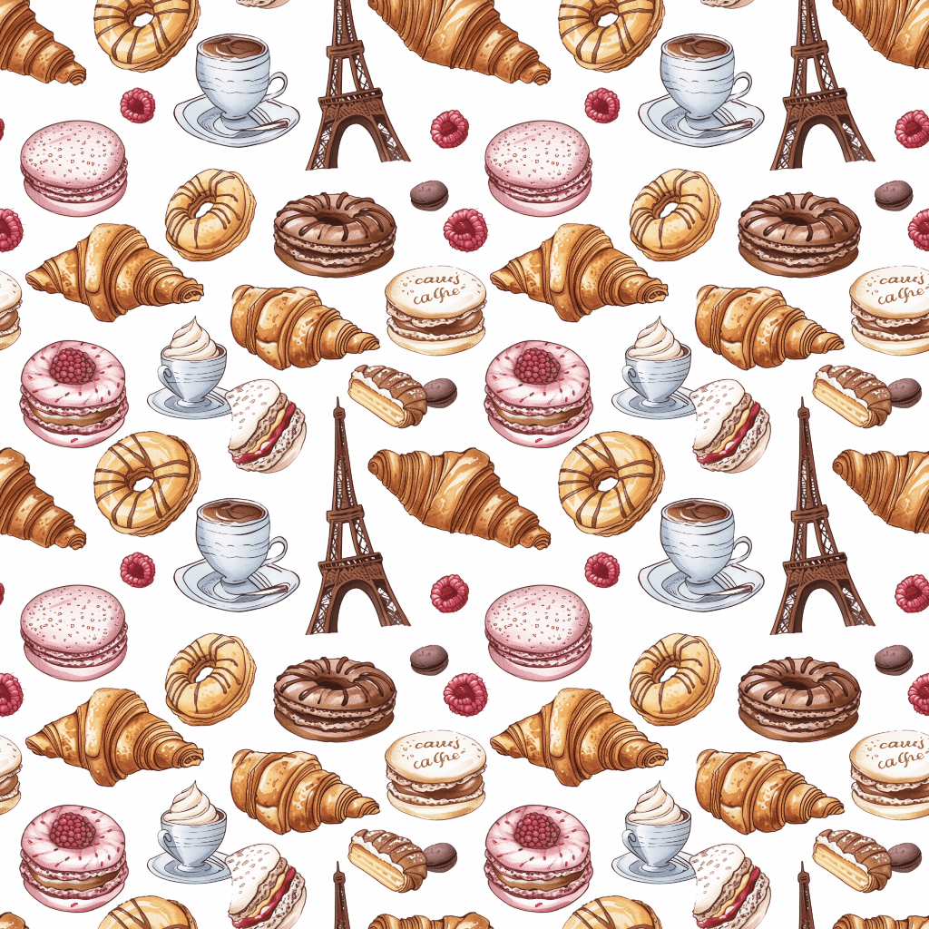 Parisian Chique