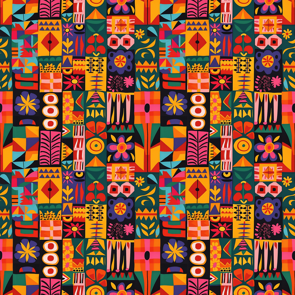 Peruvian Blankets