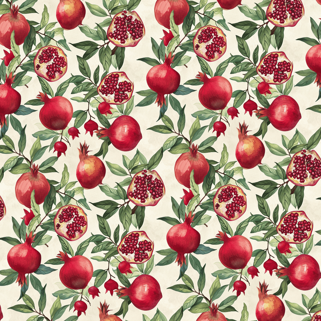 Pomegranate