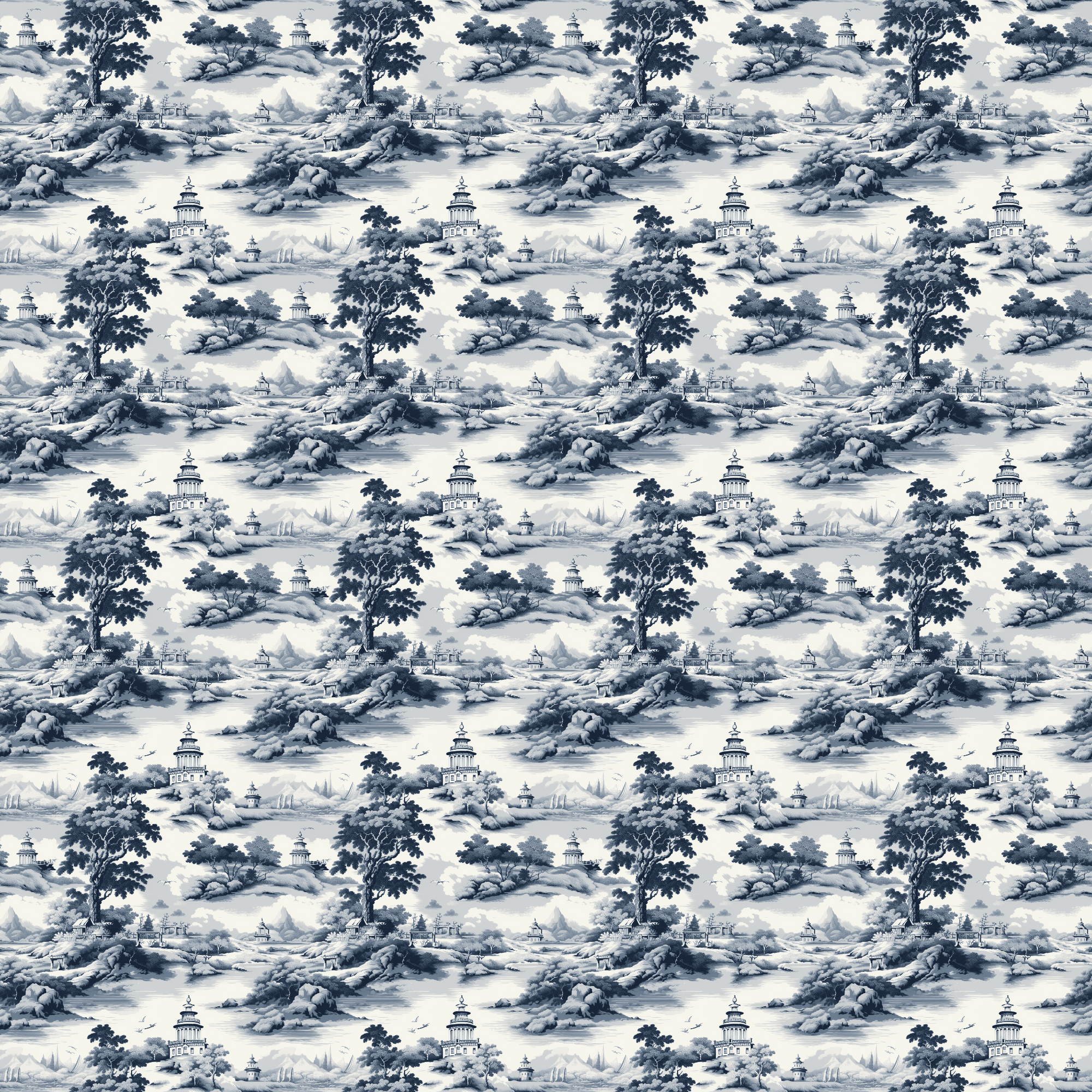 Rococo Reverie