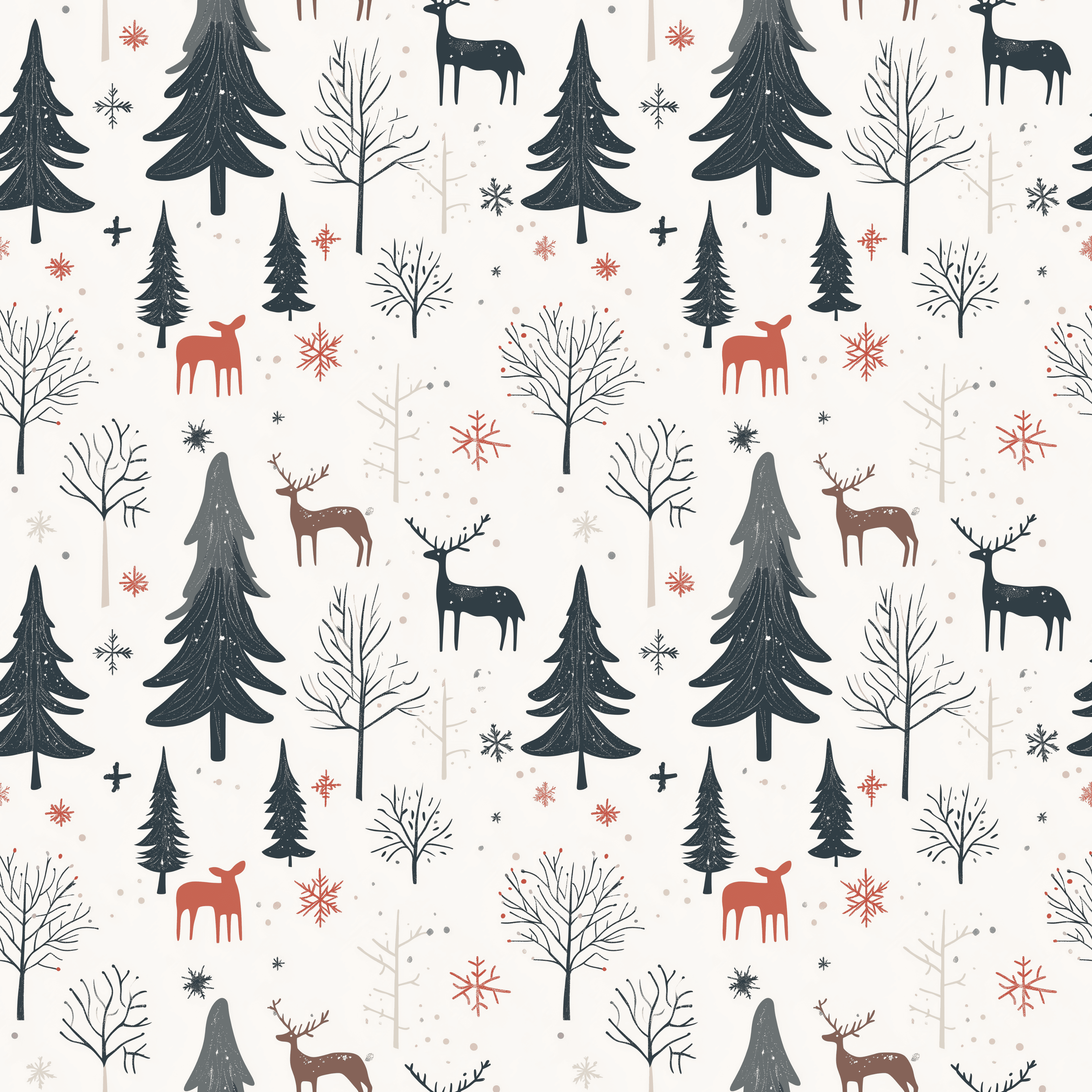 Scandinavian Winter