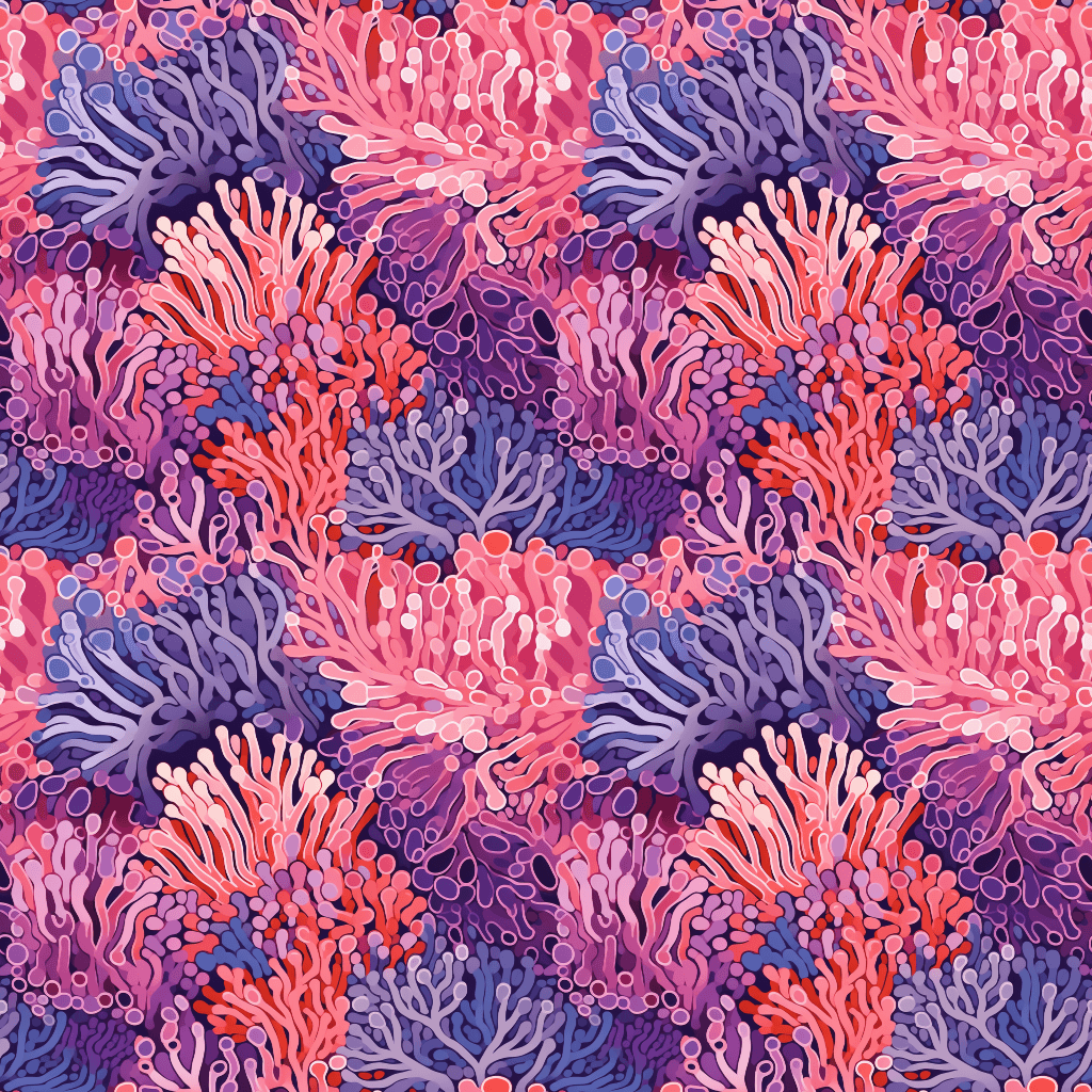 Sea fan