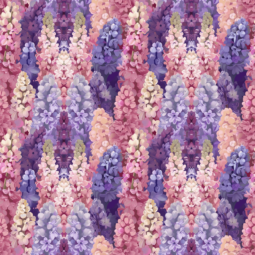 Spring Hydrangeas