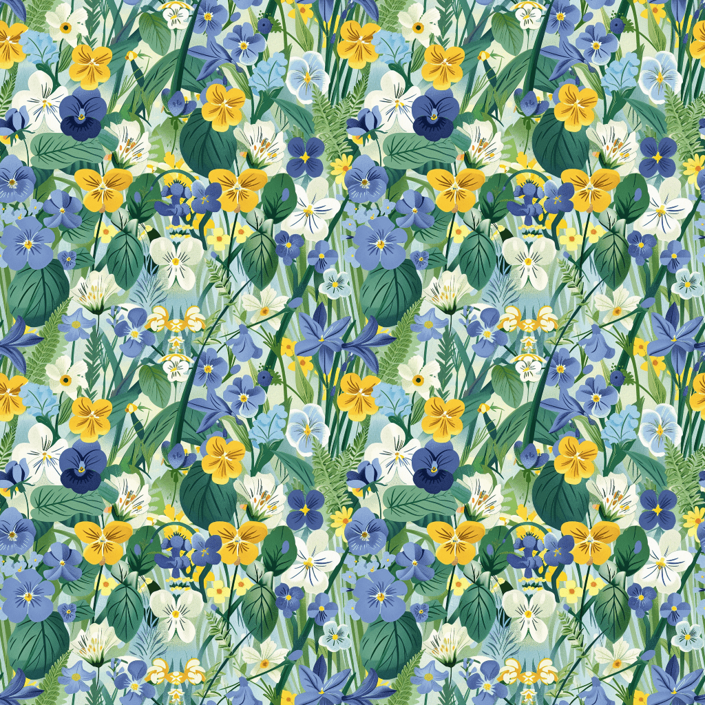 Spring Meadow