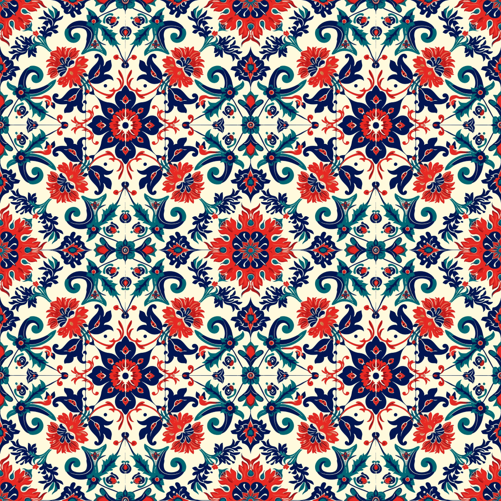 Turkish Iznik