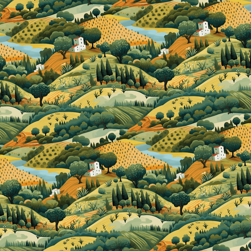 Wine valley