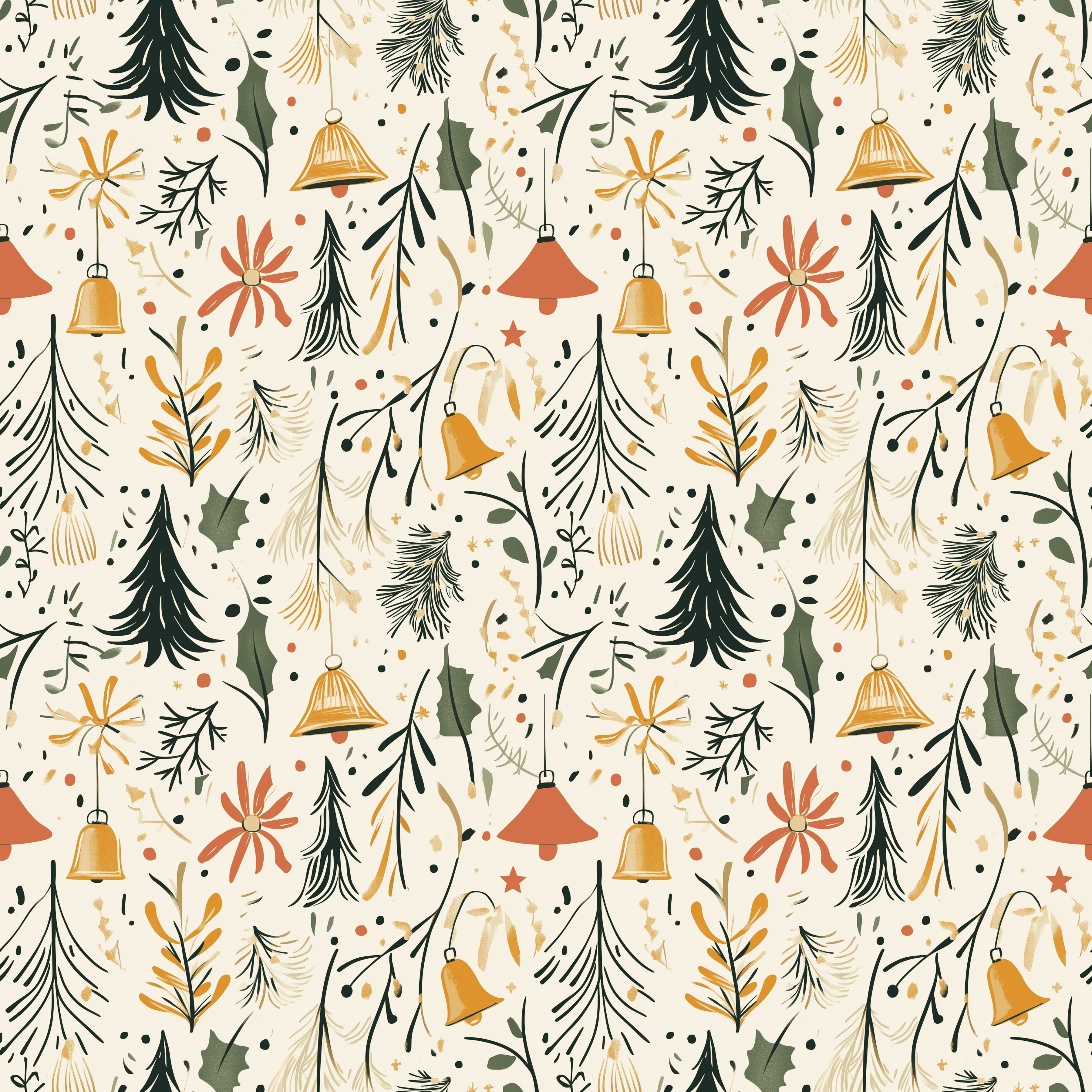Winter Bells